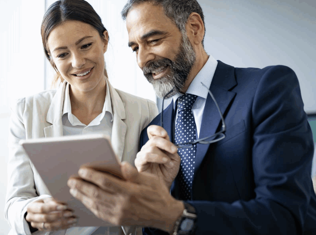 microsoft-unified-return-on-investment-roi Microsoft Unified's return on investment