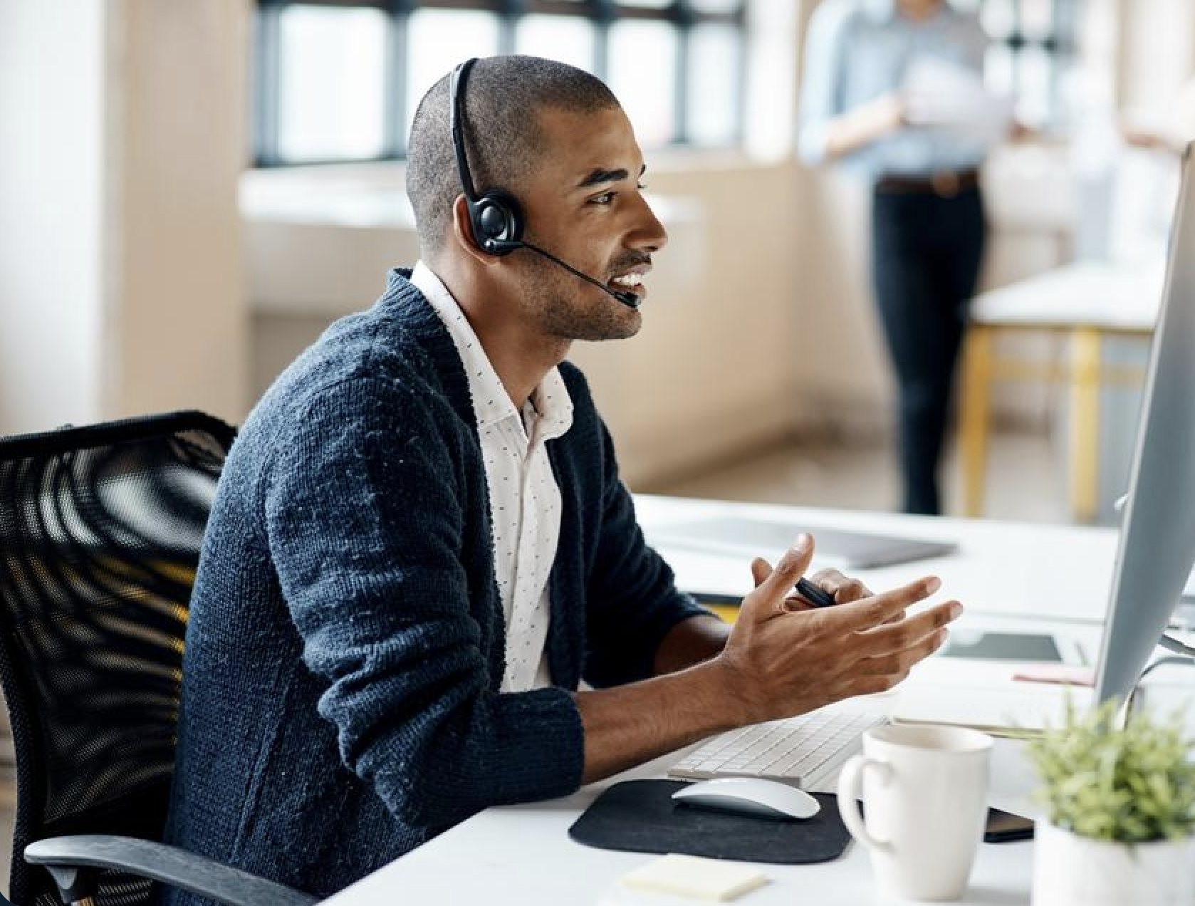 Unified Enterprise proactive services