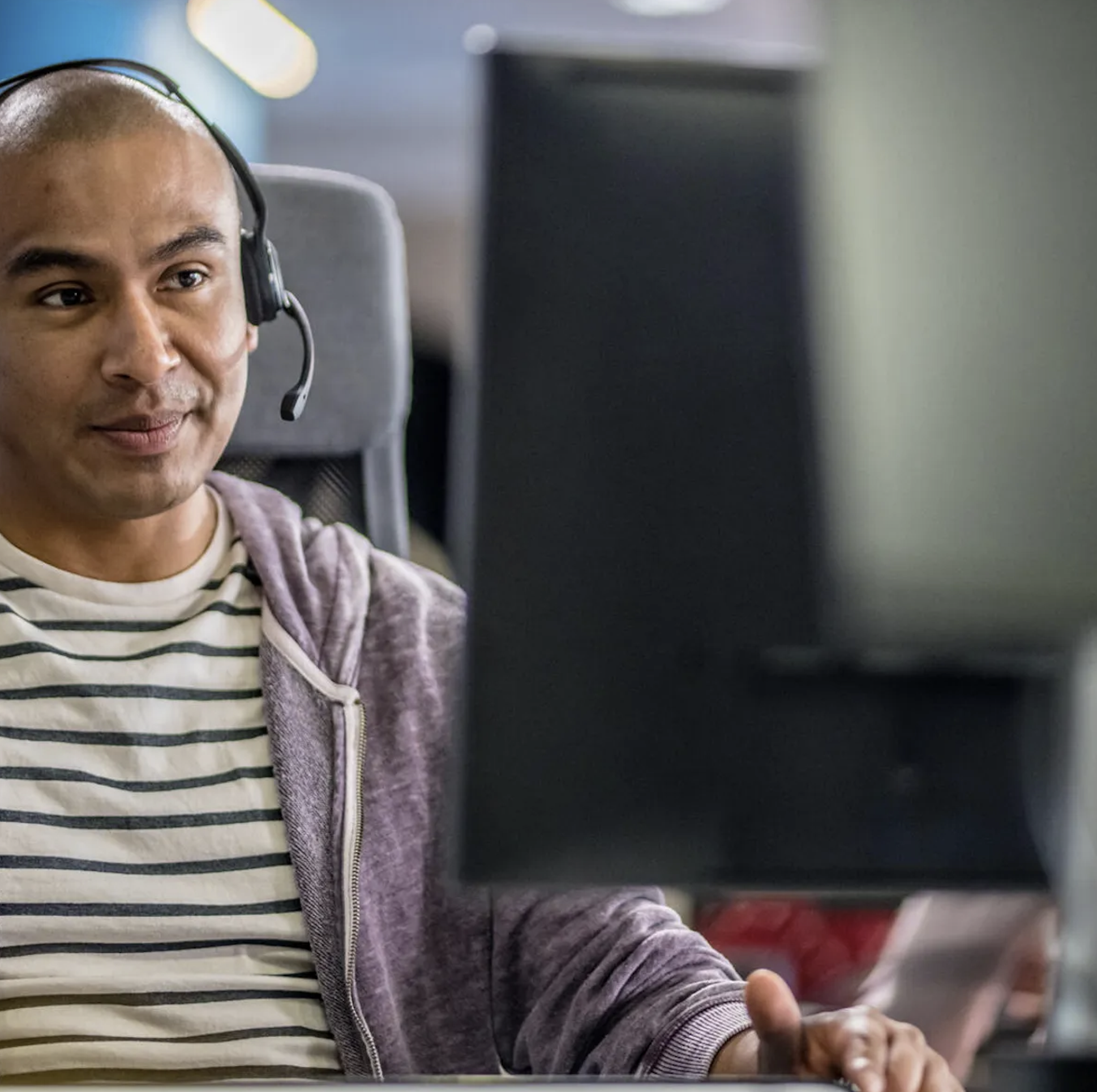 Unified Enterprise reactive support