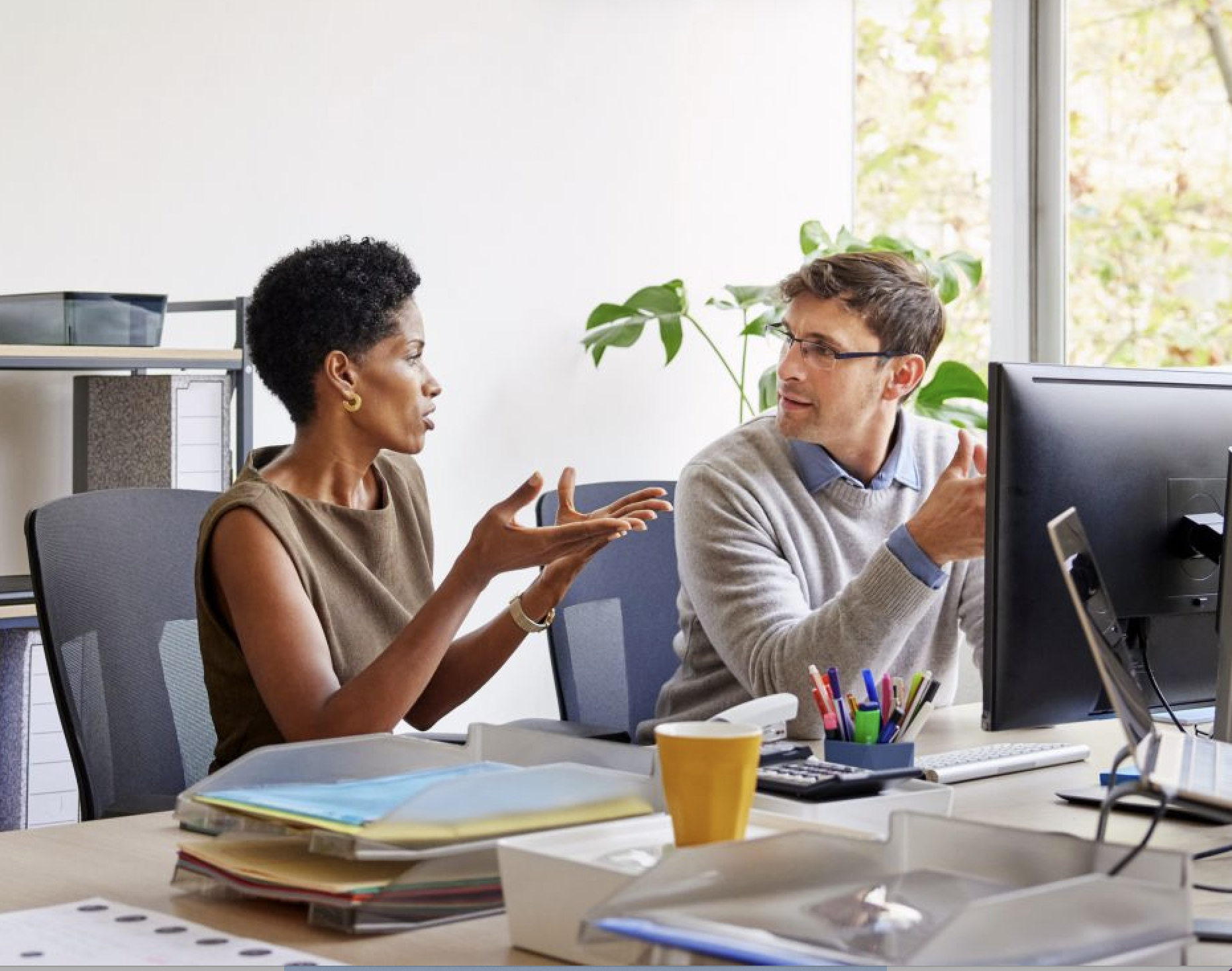 Unified Enterprise value acceleration