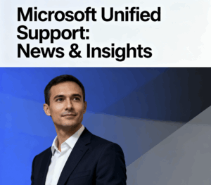 Microsoft Unified news